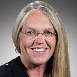 Image of Ms. Janette W. Powell, PT, MHSc