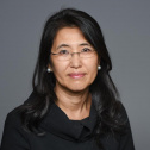 Image of Dr. Theresa M. Lee, MD