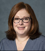 Image of Dr. Caren T. Hoffman, MD