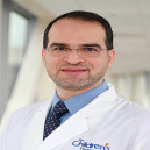 Image of Dr. Anas Salkini, MD