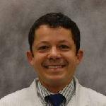 Image of Dr. Roberto J. Castellon, MD