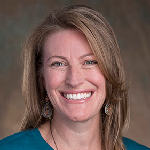 Image of Dr. Amy Gail Williams, MD