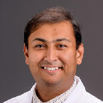 Image of Dr. Kushal Naha, MD