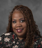 Image of Miss Andrea D. Motley, LLMSW, MSW