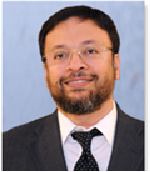 Image of Dr. Suheb Mashkoor Hasan, MD