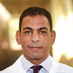 Image of Dr. Sharif Hassan Sakr, MD