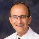 Image of Dr. Leon A. Feldman, MD
