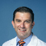 Image of Dr. Kent T. Mathias, MD