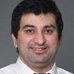 Image of Dr. Ali Raza Ghani, MD, FACC