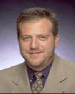 Image of Dr. John Ganim, MD