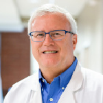 Image of Dr. Lee W. McCallum, MD