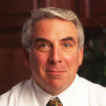 Image of Dr. Paul W. Ladenson, MD