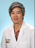 Image of Ms. Sylvia Lin Czuppon, OCS, PT, DPT