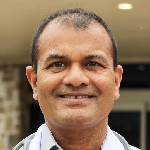 Image of Dr. Jagadish Puppala, MD