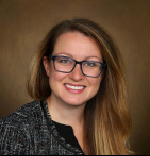 Image of Dr. Nicole Christian, MD, MS