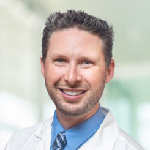 Image of Dr. David Frankel, DO