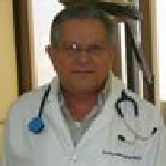 Image of Dr. Julian Marquez, MD