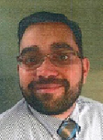 Image of Dr. Syed Samih Hasan, MD, MPH, DO