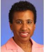 Image of Dr. Vanessa Maria Allen, MD