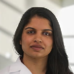 Image of Dr. Urva Naik, MD