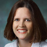 Image of Dr. Elizabeth Virginia Ratchford, MD