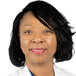 Image of Dr. Tresa Lanelle Nesbitt, MD