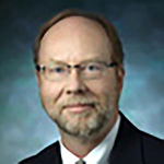 Image of Dr. Allen D. Everett, MD