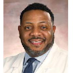 Image of Dr. Kelly C. McCants, MD