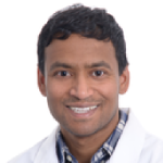 Image of Dr. Prashan Thiagarajah, MD