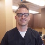 Image of Dr. Brian Robert Toth, DDS