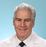 Image of Dr. Jeffrey S. Glaser, MD, FACS