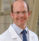 Image of Dr. Adam P. Dicker, MD, PhD