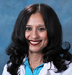 Image of Dr. Sonali A. Rao, MD