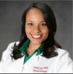 Image of Dr. Ginaida Cirilo, MD
