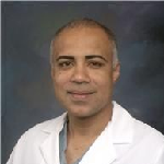 Image of Dr. Mohammad I. Qureshi, MD