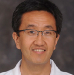 Image of Dr. Steve Ho-Suk Kim, MD, FACS
