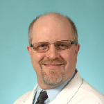 Image of Dr. Douglas J. Schuerer, MD