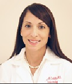 Image of Dr. Judith M. Castillo, MD