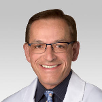 Image of Dr. Peter D. Cladis, MD