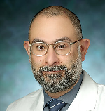 Image of Dr. Victor C. Urrutia, MD