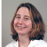 Image of Dr. Rebecca A. Dillingham, MD