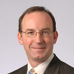 Image of Dr. Bruce W. Robb, MD