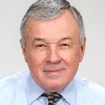 Image of Dr. Robert Eugene Heinig, MD