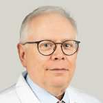 Image of Dr. Louis Philipson, MD, PhD 4