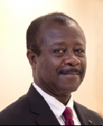 Image of Dr. Kwaku Osafo-Mensah Boamah, MD