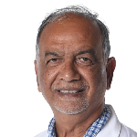 Image of Dr. Bipin R. Patel, MD