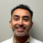 Image of Dr. Wahib Zafar, MD