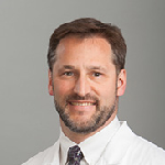 Image of Dr. Andrew H. Borom, MD