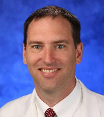 Image of Dr. John Maynard Levenick, MD