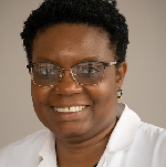 Image of Dr. Geraldine Policard, MD